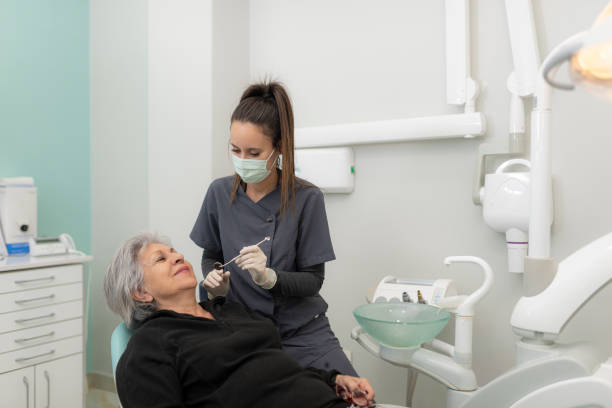 Best Urgent Tooth Repair  in Plymouth, WI